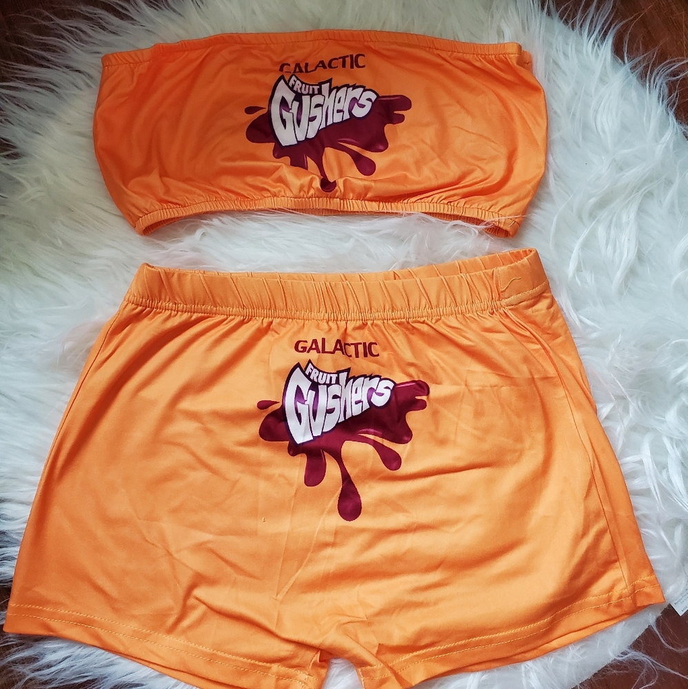 2 piece set loungewear
